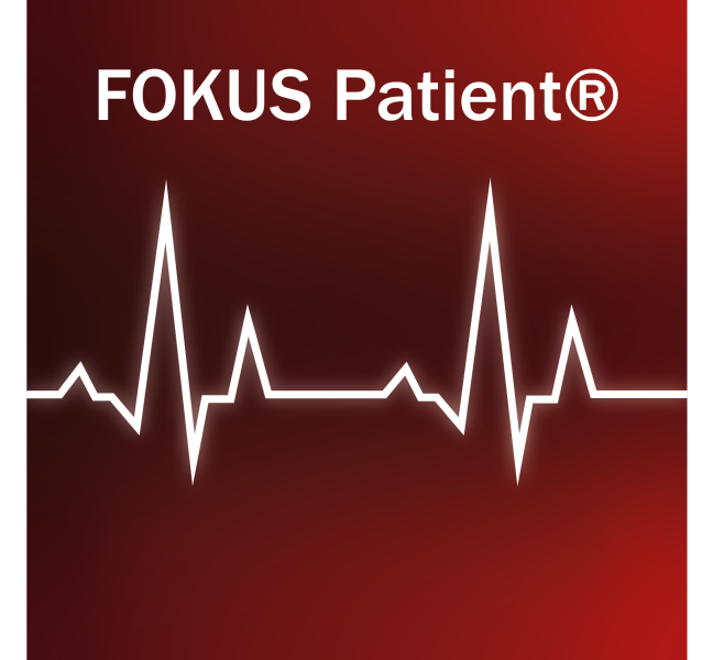 FOKUS Patient