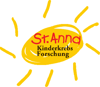 St. Anna Kinderkrebsforschung
