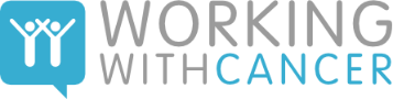 Working With Cancer